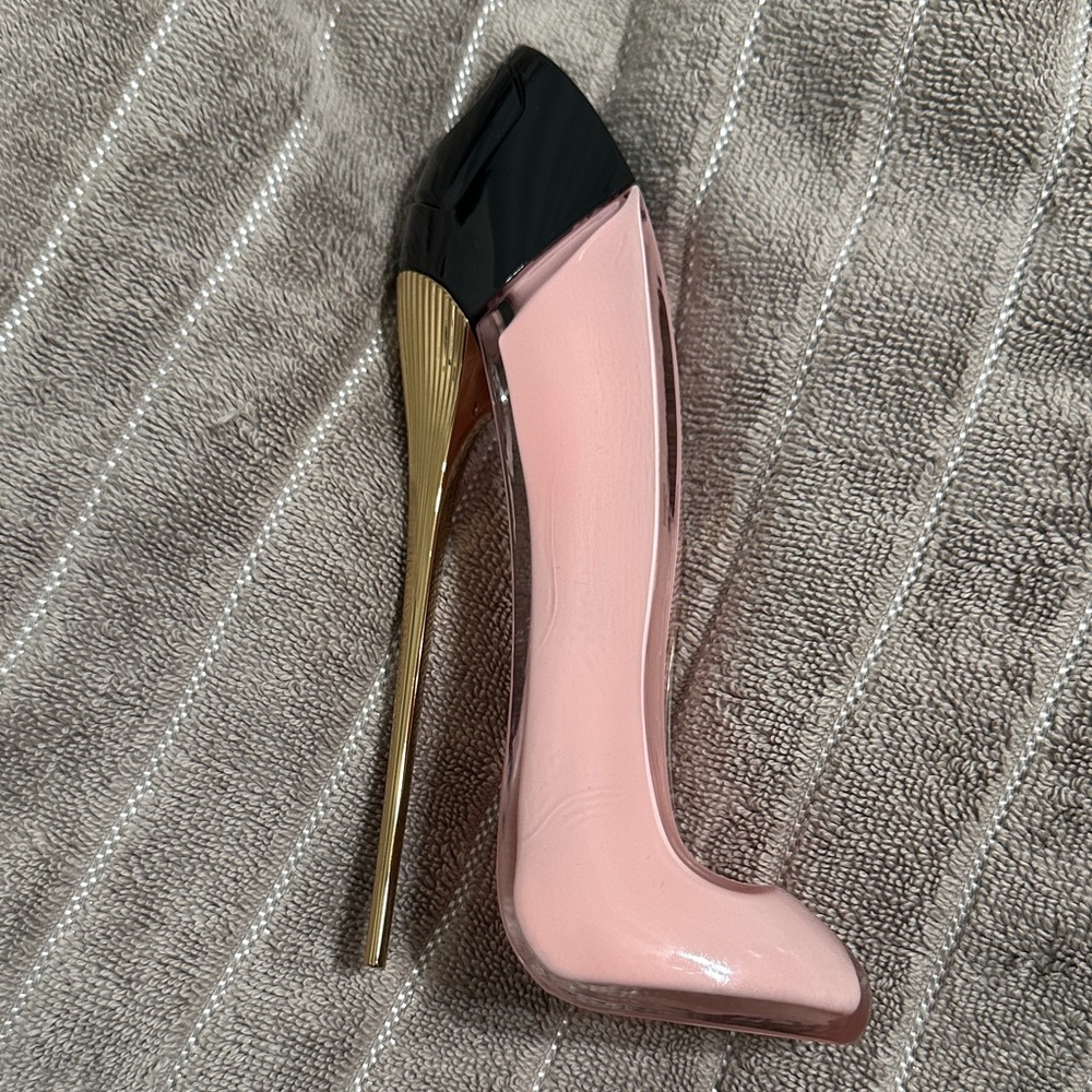 Carolina Herrera Good Girl Blush